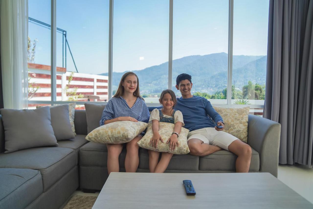 Villa Nirvana *