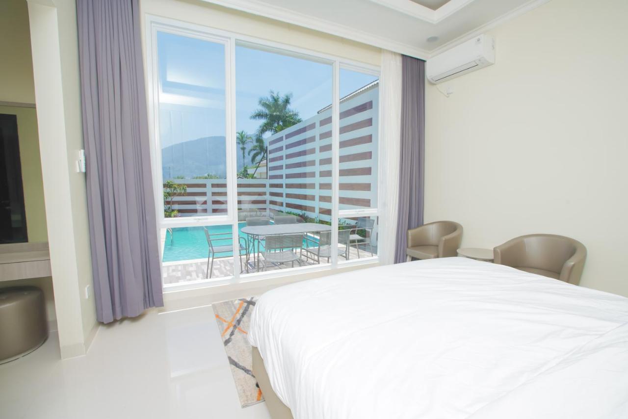 Nirvana Villa *