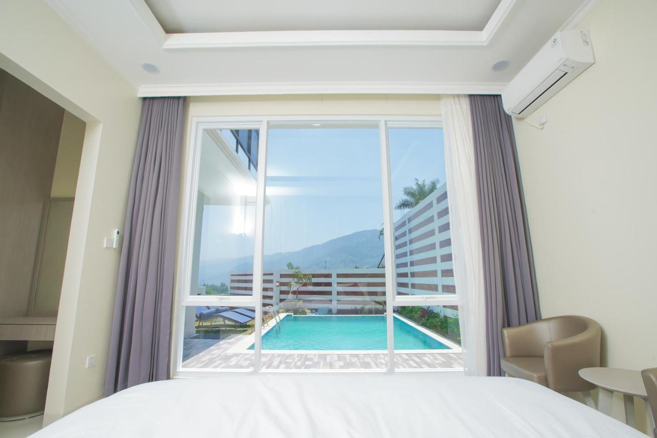 Nirvana Villa
