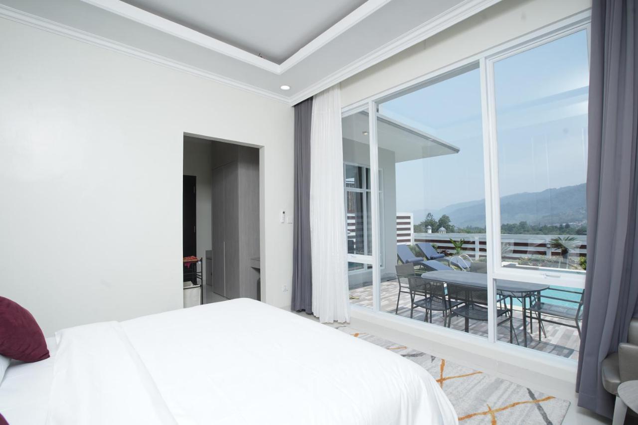 Nirvana Villa *