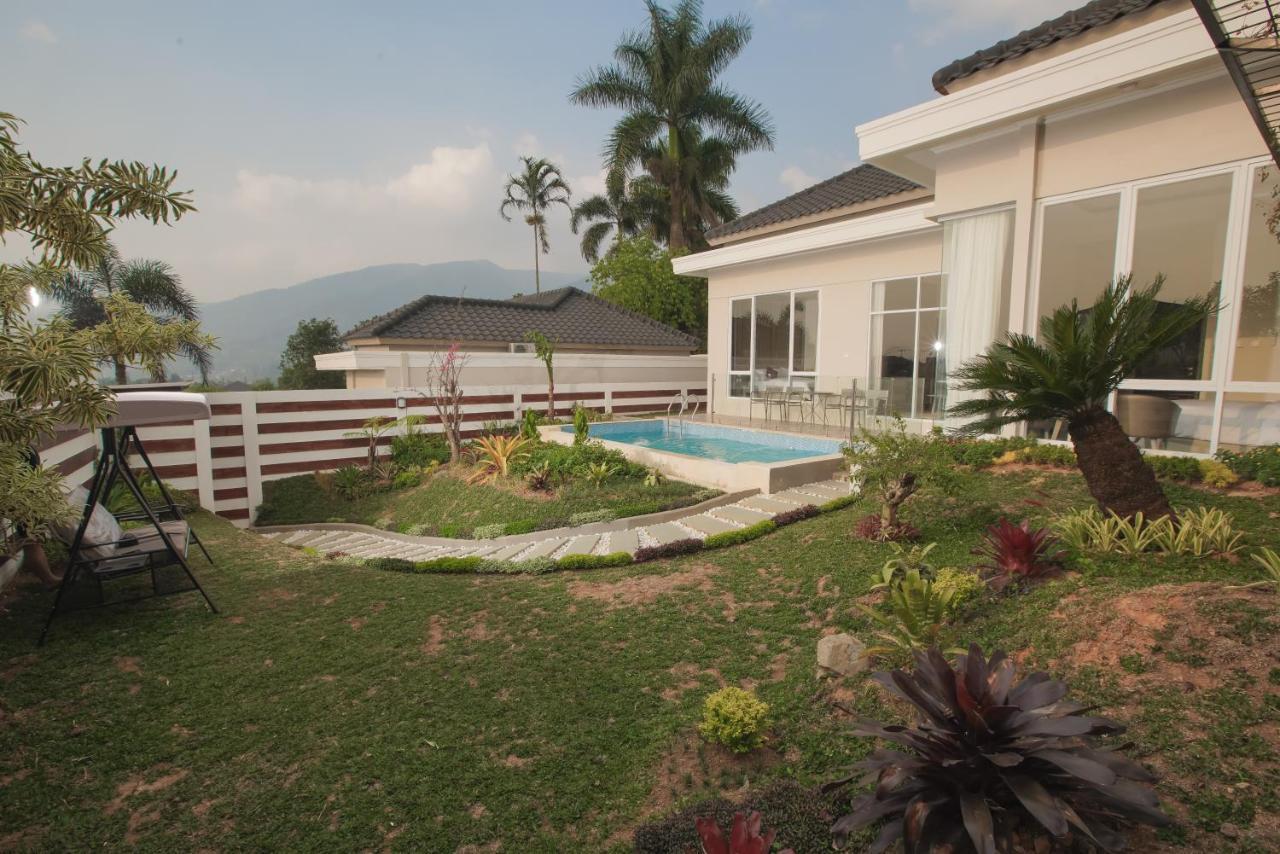 Nirvana Puncak