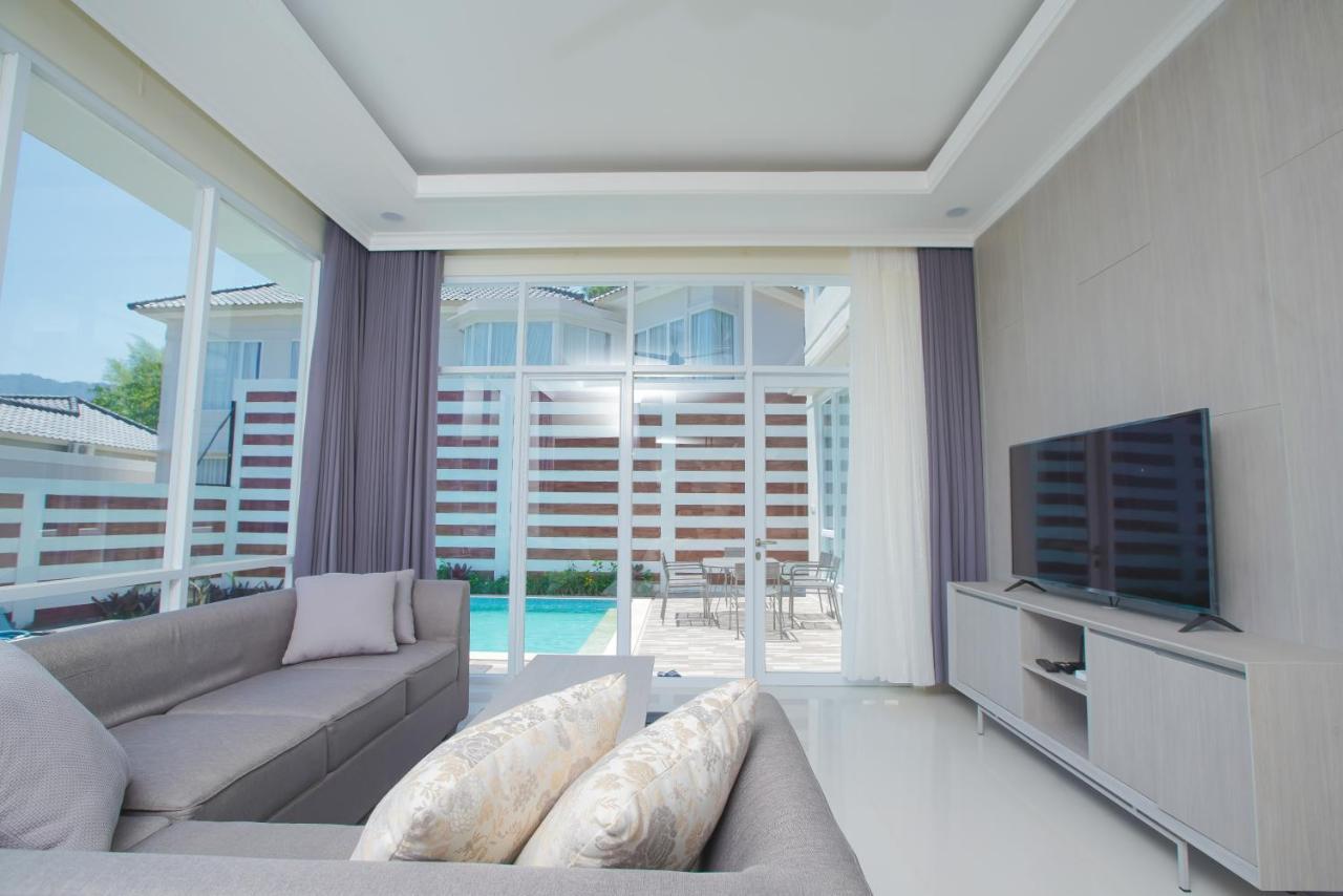 Nirvana Villa *