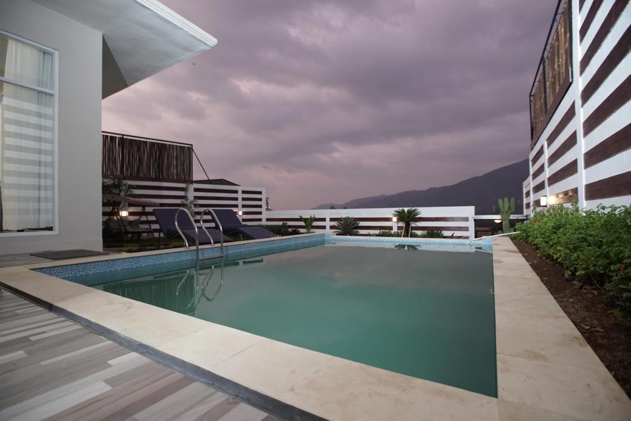 Villa Nirvana