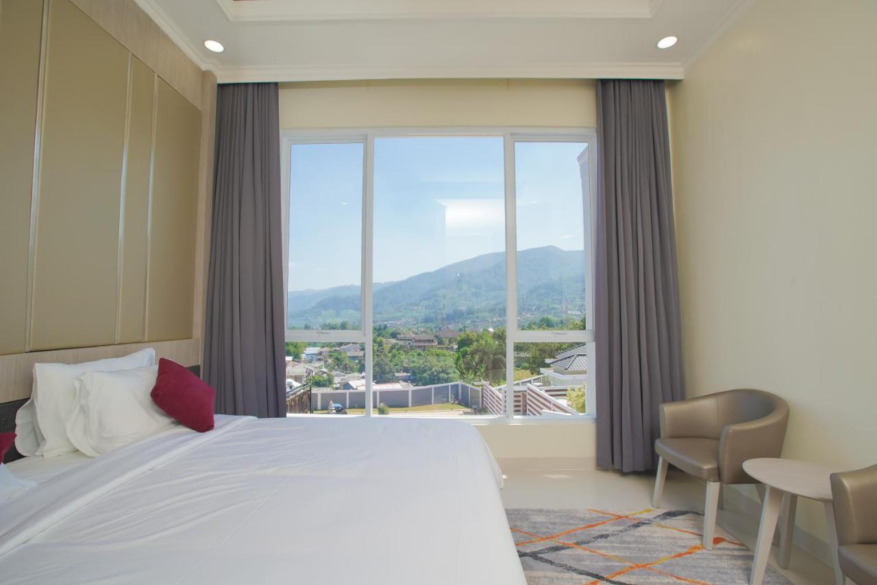 Nirvana * Puncak