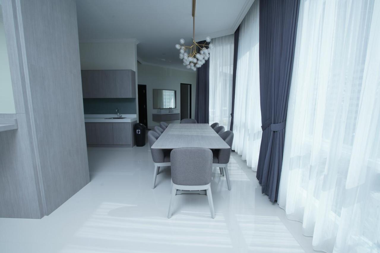 Villa Nirvana Puncak